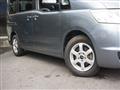 2009 Nissan Serena