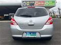 2010 Nissan Tiida