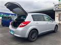 2010 Nissan Tiida