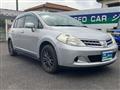 2010 Nissan Tiida