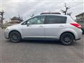 2010 Nissan Tiida