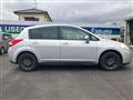 2010 Nissan Tiida