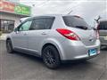 2010 Nissan Tiida