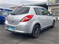 2010 Nissan Tiida