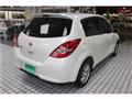 2009 Nissan Tiida