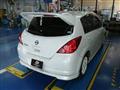 2005 Nissan Tiida