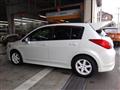 2005 Nissan Tiida