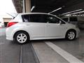 2005 Nissan Tiida