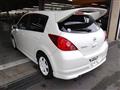 2005 Nissan Tiida