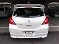 2005 Nissan Tiida