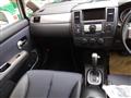 2005 Nissan Tiida