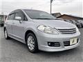 2012 Nissan Tiida