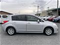 2012 Nissan Tiida