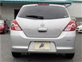 2012 Nissan Tiida