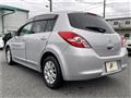 2012 Nissan Tiida