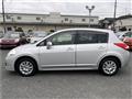 2012 Nissan Tiida