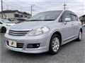 2012 Nissan Tiida