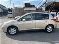 2012 Nissan Tiida