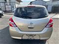 2012 Nissan Tiida