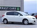 2009 Nissan Tiida
