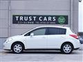 2009 Nissan Tiida