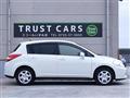 2009 Nissan Tiida