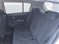 2009 Nissan Tiida