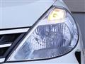 2009 Nissan Tiida