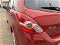 2012 Nissan Tiida