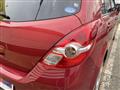 2012 Nissan Tiida