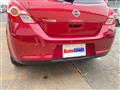2012 Nissan Tiida