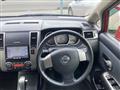 2012 Nissan Tiida
