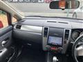2012 Nissan Tiida
