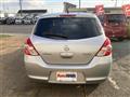 2011 Nissan Tiida