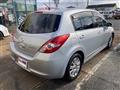 2011 Nissan Tiida