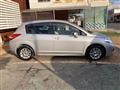 2011 Nissan Tiida