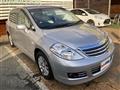 2011 Nissan Tiida