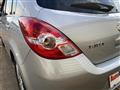 2011 Nissan Tiida