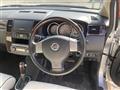 2011 Nissan Tiida