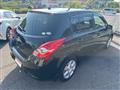2010 Nissan Tiida