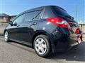 2010 Nissan Tiida
