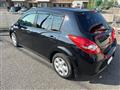 2010 Nissan Tiida
