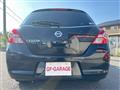2010 Nissan Tiida