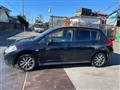 2007 Nissan Tiida