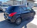 2007 Nissan Tiida