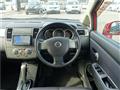 2006 Nissan Tiida