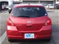 2006 Nissan Tiida