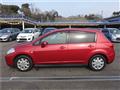2006 Nissan Tiida