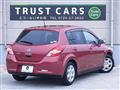 2009 Nissan Tiida