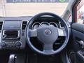 2009 Nissan Tiida
